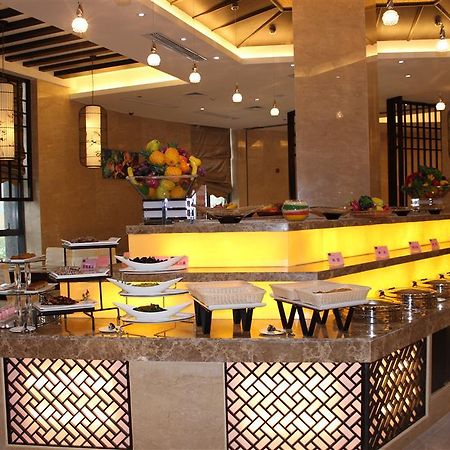 Royal Run Liaocheng Restaurant photo