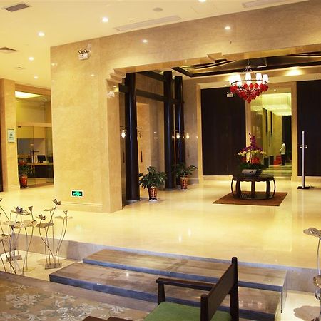 Royal Run Liaocheng Interior photo
