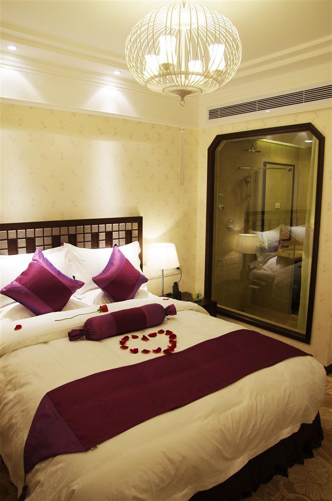 Royal Run Liaocheng Room photo