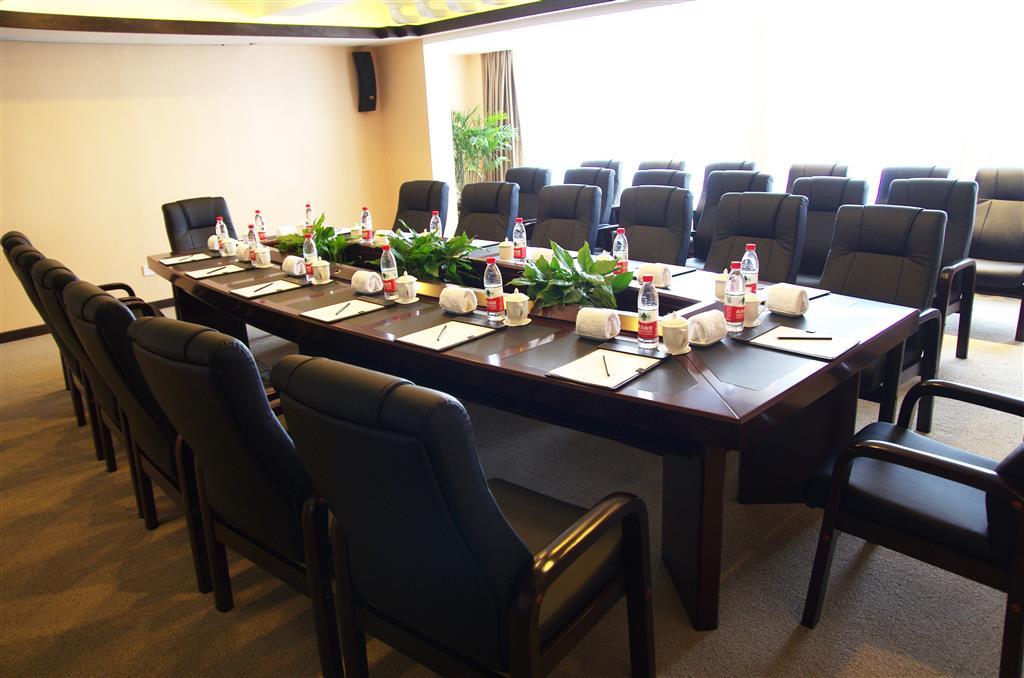 Royal Run Liaocheng Facilities photo