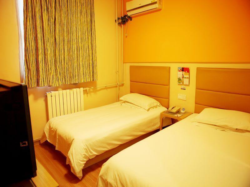 Royal Run Liaocheng Exterior photo