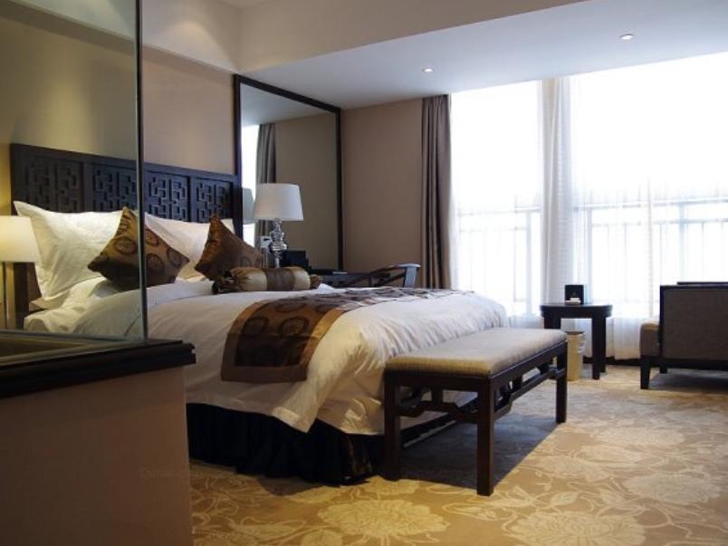 Royal Run Liaocheng Exterior photo